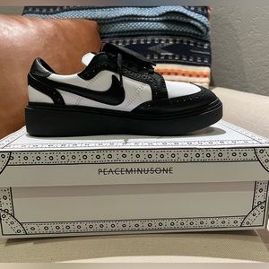 NWT Nike Kwondo1 W7.5/M6